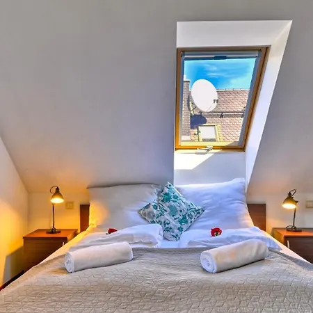Lola 33 - Dwupoziomowy Przy Wyciagu Appartement *